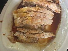 -兴福老面馆(寺路街店)