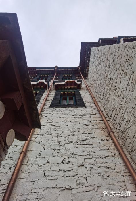 观音桥观音庙图片