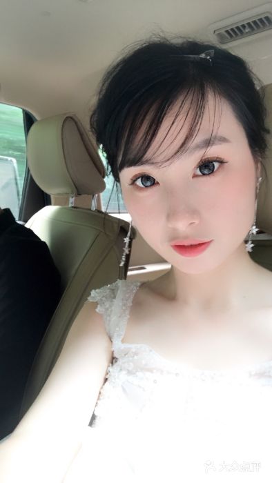 青禾婚纱摄影(杭州店)图片