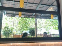 -洈水谣 · 地道荆州松滋菜(菱角湖公园店)