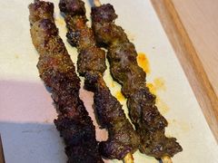-关东小磨东北菜(上海长风大悦城店)