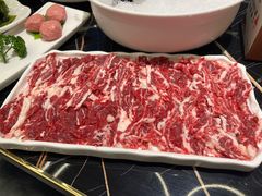 -江南福宴·澳门海鲜.牛肉火锅(汇高栢悦中心店)