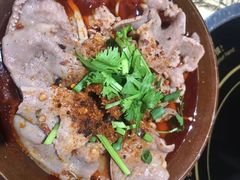 -冯烫烫跷脚牛肉·川菜小馆(武胜西街店)