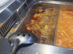 -新百幺妹火锅(新百广场万宇步行街总店)