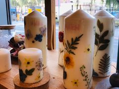 -dotcom coffee古点咖啡(致真大厦店)