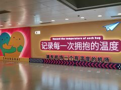 -上海浦东国际机场-T2航站楼