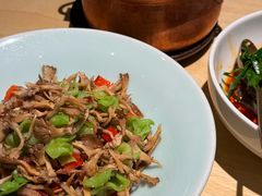 -一坐一忘云南菜(卓悦中心)