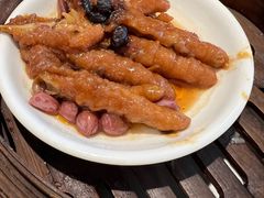 -万龙洲海鲜(南新仓店)