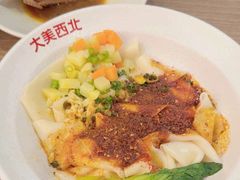 -大美西北·西北风味小馆(龙阳广场店)