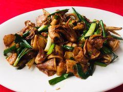 -蛇口康乐快餐鱼仔档(翠苑小区店)