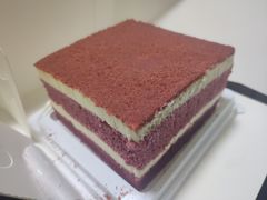 -卡萨米亚动物奶油生日蛋糕(新都汇店)