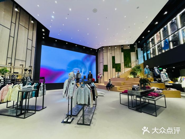Canada Goose加拿大鹅(北京三里屯太古里店)图片