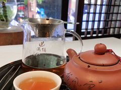 -味可道美食坊(福基路店)