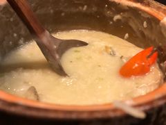 -火齐潮汕砂锅粥(五道口店)