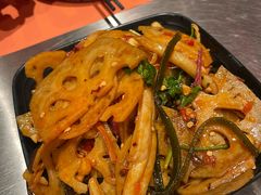 -酒里·宜州果酱烧烤(葛村店)