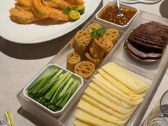 -四季民福烤鸭店(外滩外白渡桥店)