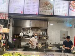 -林静小吃(复兴路店)