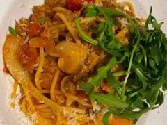 -百特喜·意大利餐厅(八佰伴镇江店)