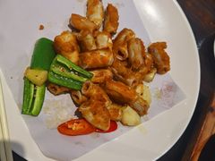 -猪肉婆私房菜(容桂总店)