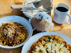 -1901 Cafe(西四店)