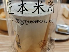-匠本米所·炸酱米线·潮汕小食(万象食家店)