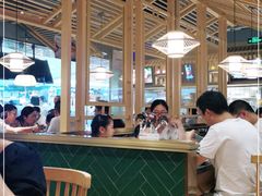 大堂-湖兰金牌小炒肉(椒江万达店)