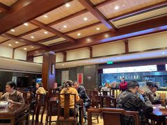 大堂-老半斋(福州路店)