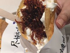 -小豆海棠(嘉兴路店)