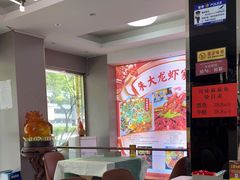 -香满锅老北京羊蝎子火锅·家常菜(新街口店)