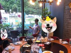 -金陵一哥龙虾(水木秦淮店)