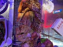 -乌兰烧烤·烤羊腿(西丽店)