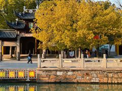 -西园戒幢律寺