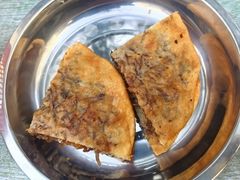 肉盒-逍遥镇刘相五胡辣汤豆沫馆(康复中街店)