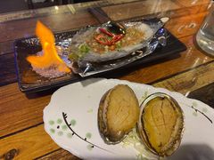 -质烤烤物·活烤海鲜(质烤总店)