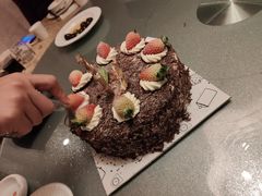 -祥记·苏帮菜·松鼠桂鱼(湖畔天城店)