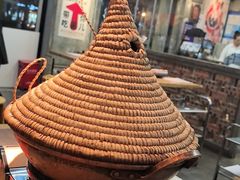 -滇牛云南火锅(桂林路店)