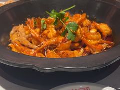 -虾吃虾涮.虾火锅.肉蟹煲(步步高梅溪新天地店)