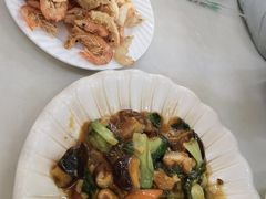 -万顺啤酒屋(皇寺路店)