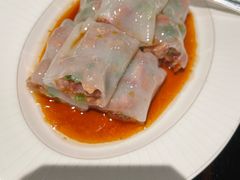 -北京四季酒店·采逸轩