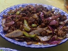 -红升老菜馆(巨兴街店)