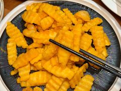 -吕氏疙瘩汤·新鲁菜(济南万象城店)