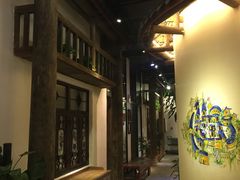 -金苑酒家·客家菜·广东老字号(万象店)