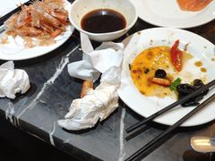 -吉布鲁牛排海鲜自助(巴南万达广场店)