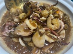 -逢春菜馆天津菜(胜利路店)