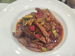 -郭林家常菜烤鸭(曙光西路店)