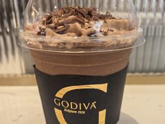 -GODIVA(国际金融中心店)