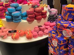 -LUSH(威尼斯人店)