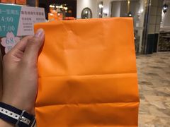 -檬舒舒MonChouChou(环球金融中心店)