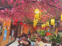 -一块豆腐(李沧书院路店)