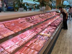 -果蔬好生活超市(东湖店)